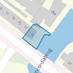 Perceel SSH00-A-10370