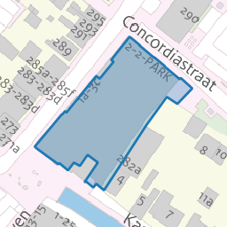 Perceel SSH00-A-10376