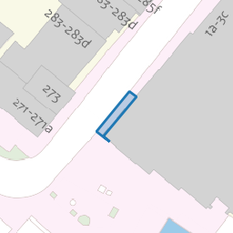 Perceel SSH00-A-10382