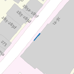 Perceel SSH00-A-10383