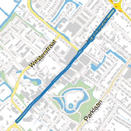 Perceel SSH00-A-10385