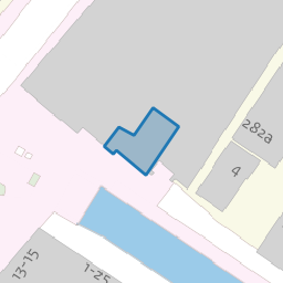 Perceel SSH00-A-10387