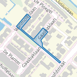 Perceel SSH00-A-10388