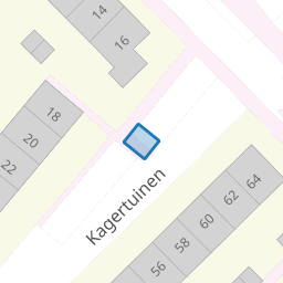 Perceel SSH00-A-10395