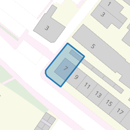 Perceel SSH00-A-10400