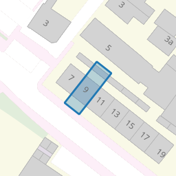 Perceel SSH00-A-10401