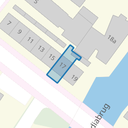 Perceel SSH00-A-10405