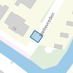 Perceel SSH00-A-1496