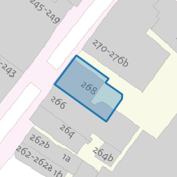 Perceel SSH00-A-1592