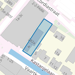 Perceel SSH00-A-2027