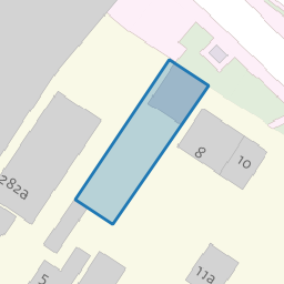 Perceel SSH00-A-2028