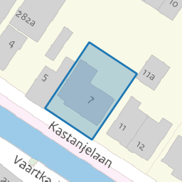 Perceel SSH00-A-2031