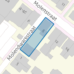 Perceel SSH00-A-2121