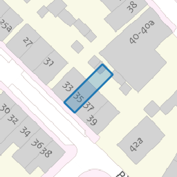 Perceel SSH00-A-2205