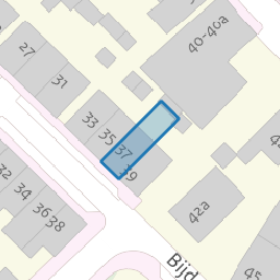 Perceel SSH00-A-2206