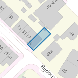 Perceel SSH00-A-2207