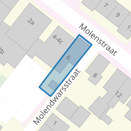 Perceel SSH00-A-2482