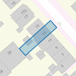 Perceel SSH00-A-2501