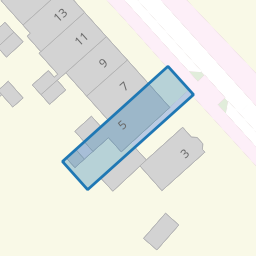 Perceel SSH00-A-2505