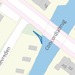 Perceel SSH00-A-2662