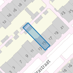 Perceel SSH00-A-2717