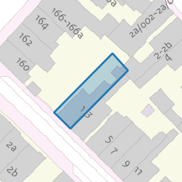 Perceel SSH00-A-2732