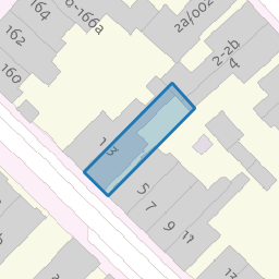 Perceel SSH00-A-2733