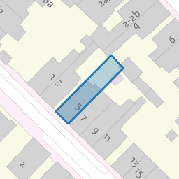 Perceel SSH00-A-2735