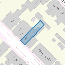 Perceel SSH00-A-2738