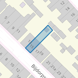 Perceel SSH00-A-2742