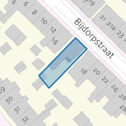 Perceel SSH00-A-2746