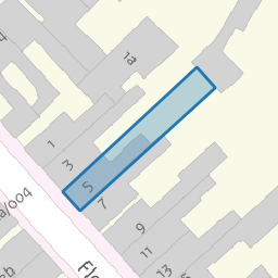 Perceel SSH00-A-2765