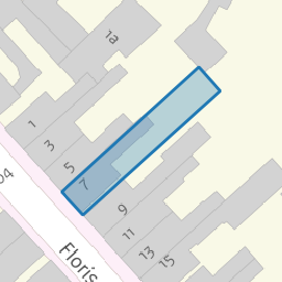 Perceel SSH00-A-2766