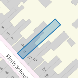 Perceel SSH00-A-2768