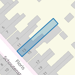 Perceel SSH00-A-2769