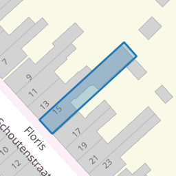 Perceel SSH00-A-2770