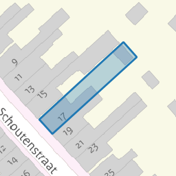 Perceel SSH00-A-2771