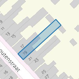 Perceel SSH00-A-2772