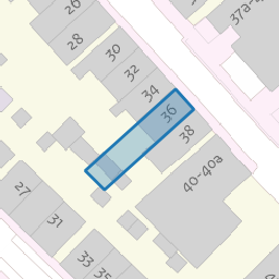 Perceel SSH00-A-2788