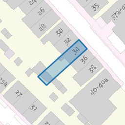 Perceel SSH00-A-2789