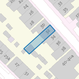 Perceel SSH00-A-2790