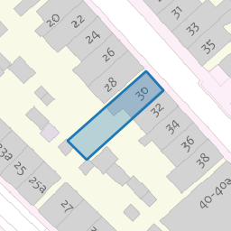 Perceel SSH00-A-2791