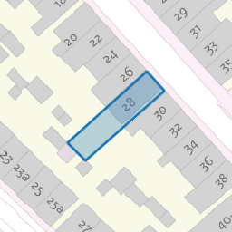 Perceel SSH00-A-2793