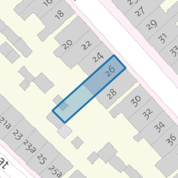 Perceel SSH00-A-2794