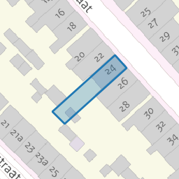 Perceel SSH00-A-2795