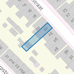 Perceel SSH00-A-2796