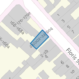 Perceel SSH00-A-2810