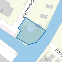 Perceel SSH00-A-2815