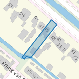 Perceel SSH00-A-3039