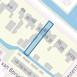 Perceel SSH00-A-3041